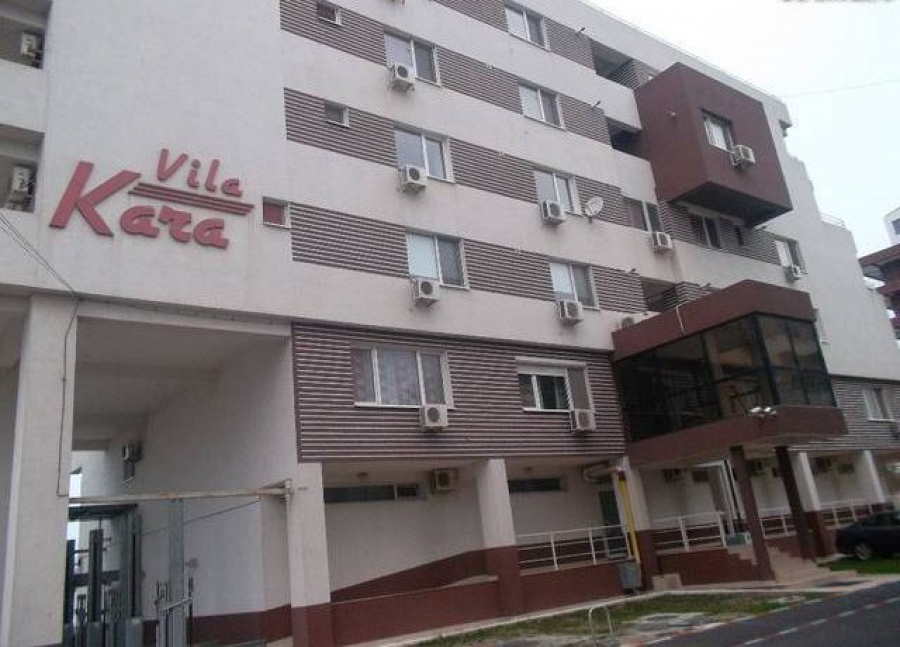 AFACERI PENALE/ Doi gălăţeni, ÎNŞELAŢI cu apartamente la malul mării