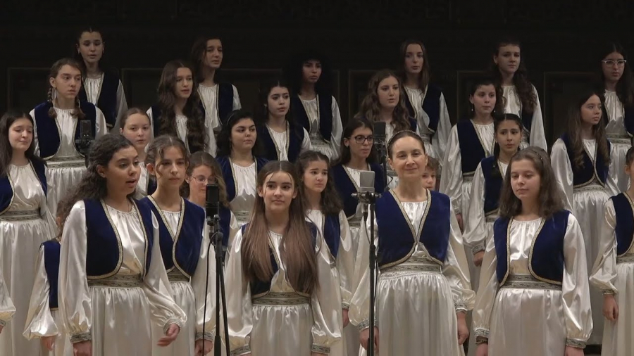 „Muzica pentru copii în filmul românesc”