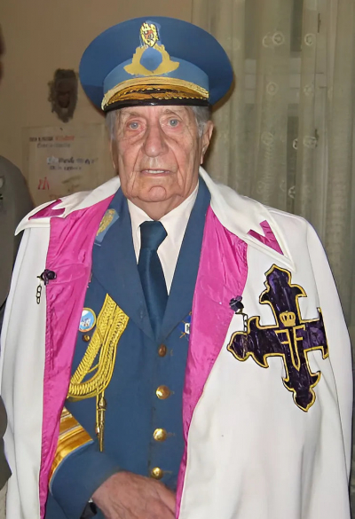 Oameni de seamă. Ioan Dicezare, un cavaler al văzduhului