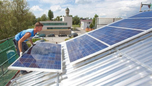 Programul ”Casa Verde Fotovoltaice” revine în toamnă