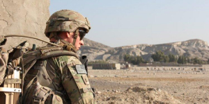 Avertisment privind o retragere din Afganistan
