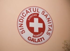 Sanitas ameninţă cu noi PROTESTE. Nemulţuimiri legate de o decizie a Guvernului