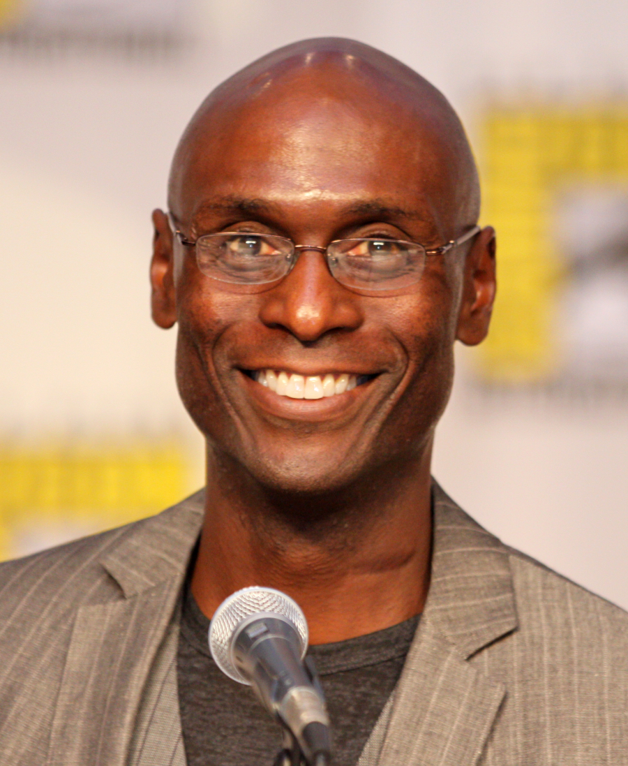 A murit actorul Lance Reddick