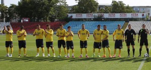 FCM Dunărea nu joacă nici în etapa a 2-a. Meciul cu Sportul nu a fost programat