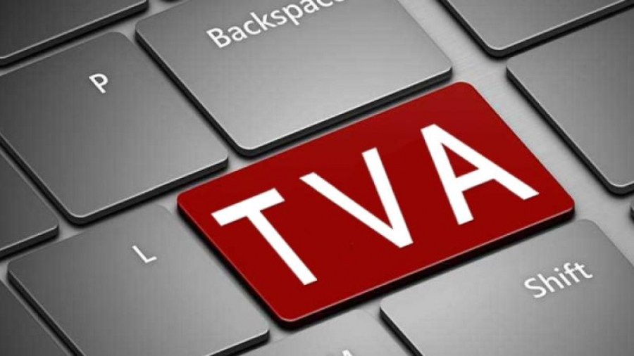 FISCUL îi atenţionează pe datornici: A intrat în vigoare plata defalcată a TVA