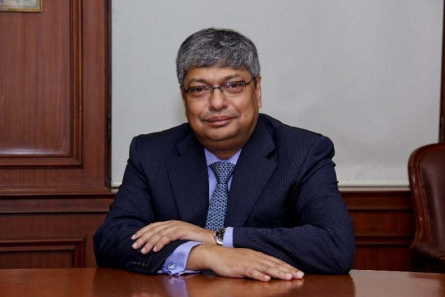 GFG Alliance, ce include Liberty Galați, are un nou șef de investiții