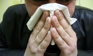 Frigul ne bagă iar cu nasul în batiste! Peste 2.000 de gălăţeni au răcit în ultima săptămână 