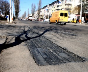Reguli noi: Ecosal, şeful suprem al asfaltărilor