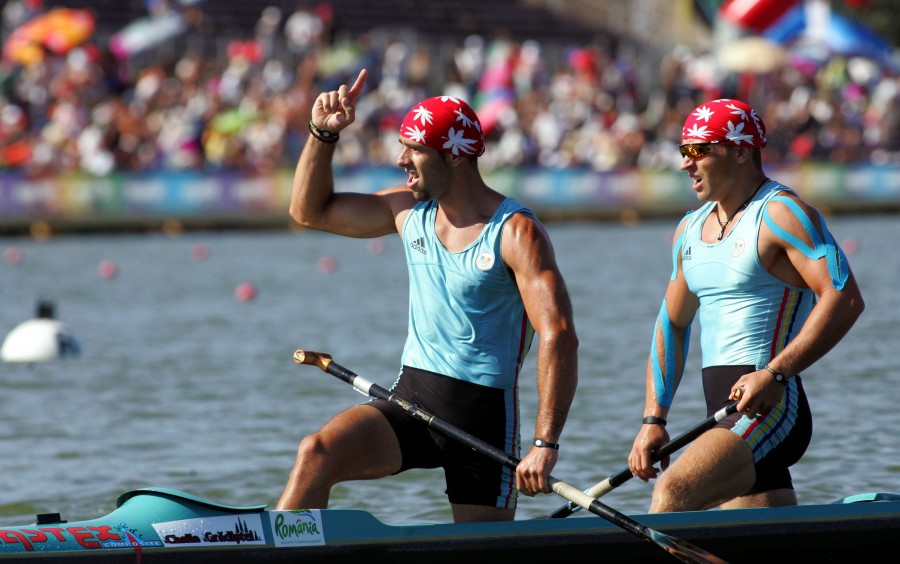 Programul sportivilor români la Olimpiadă