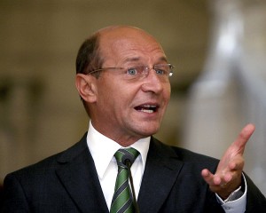 Traian Băsescu: Cum să pui taxe pe chirii şi să nu utilizezi banii europeni? Sunt politici necorelate
