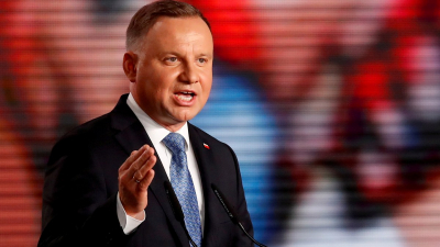 Polonia solicită Germaniei despăgubiri de război