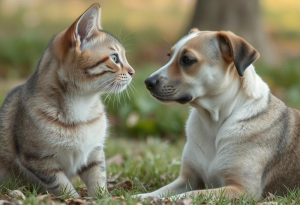 Şcoala animalelor. Cum comunică necuvântătoarele
