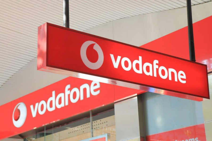 Vodafone mărește prețul serviciilor