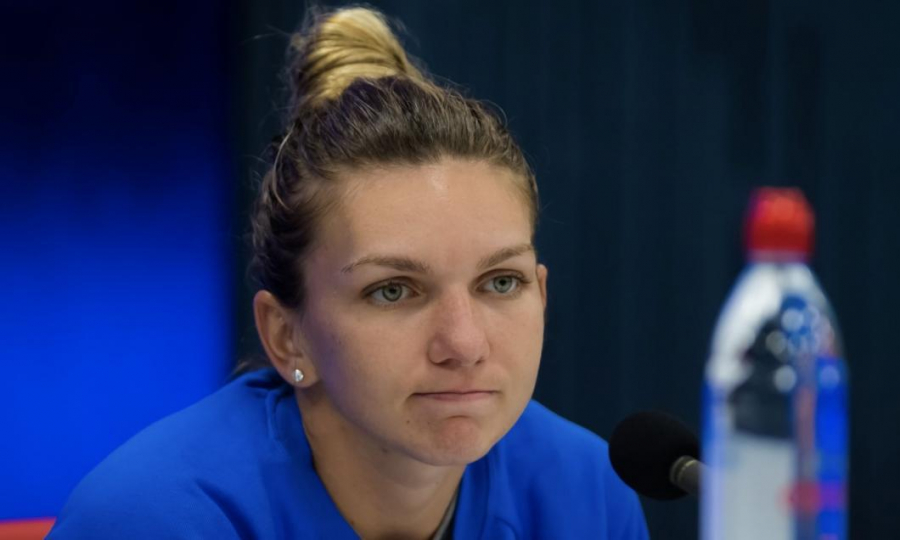 Cum îşi petrece Simona Halep Crăciunul şi de ce nu a mers niciodată cu colindul