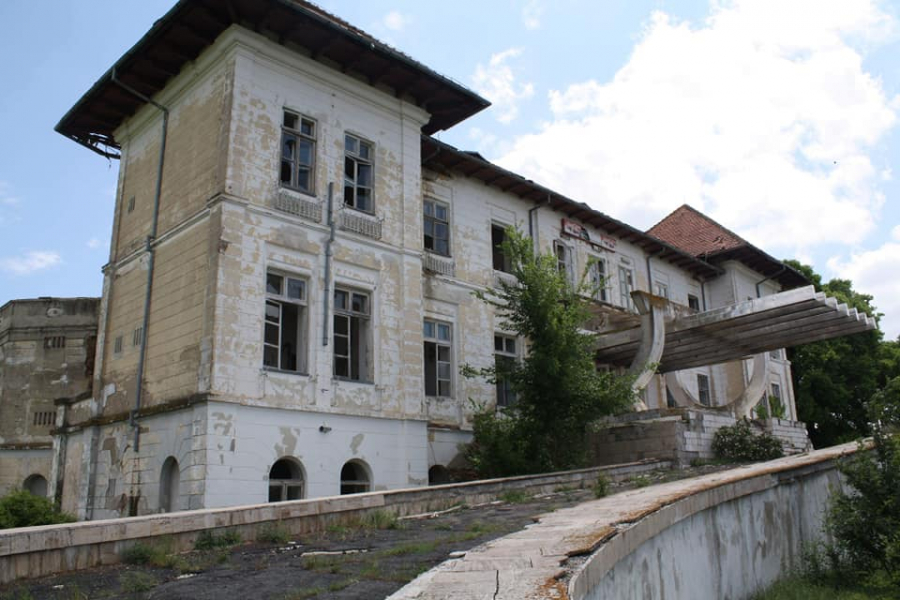 Conacul de la Țigănești va fi inclus în circuitul muzeal al Micii Uniri