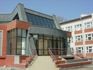 Peste 50 de oaspeţi, din patru ţări la Liceul de Artă &quot;D. Cuclin&quot;