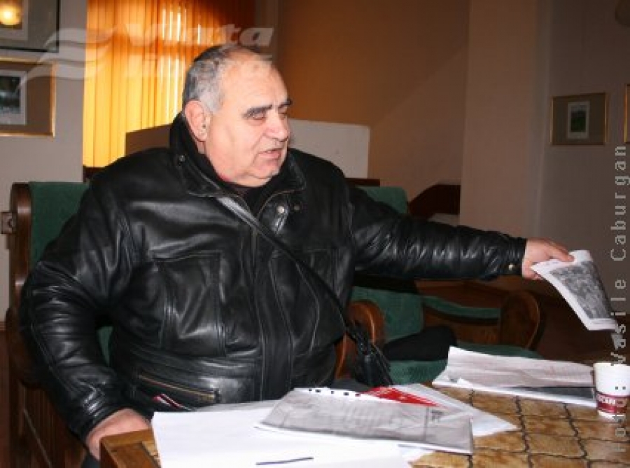 Viaţă pe puncte