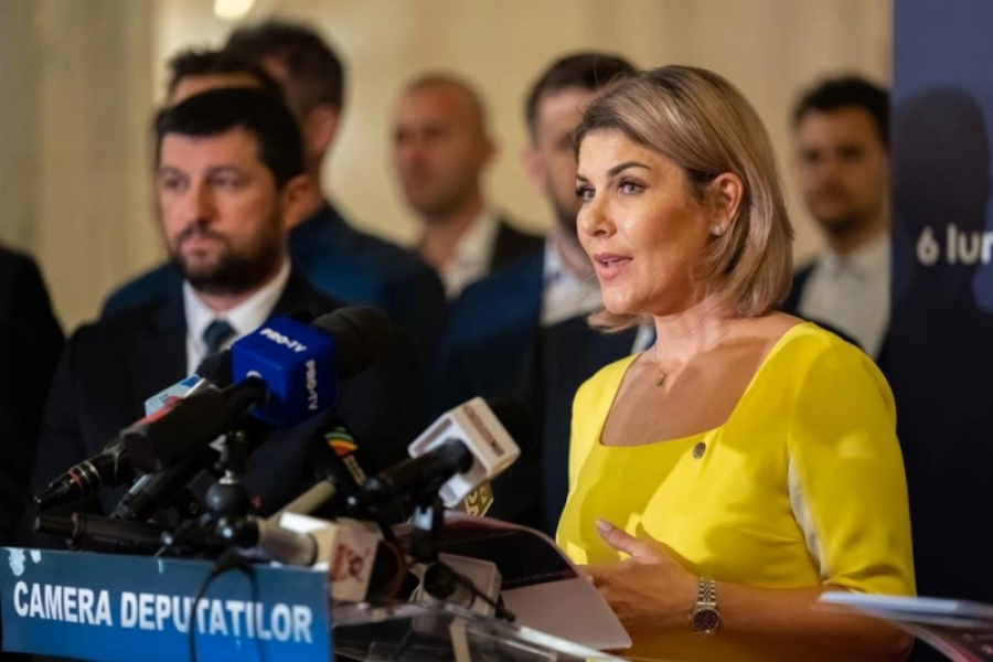 AUR cere modificarea legii de funcționare a Curții Constituționale