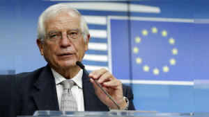 Condiția ca UE să fie luată în serios