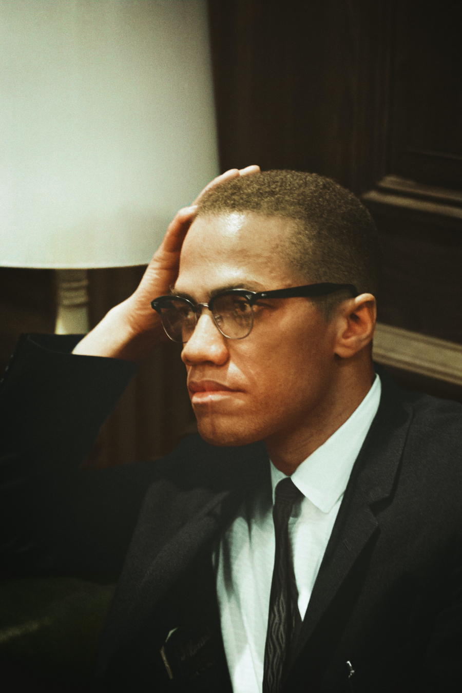 CIA și FBI, acuzate de asasinarea lui Malcolm X