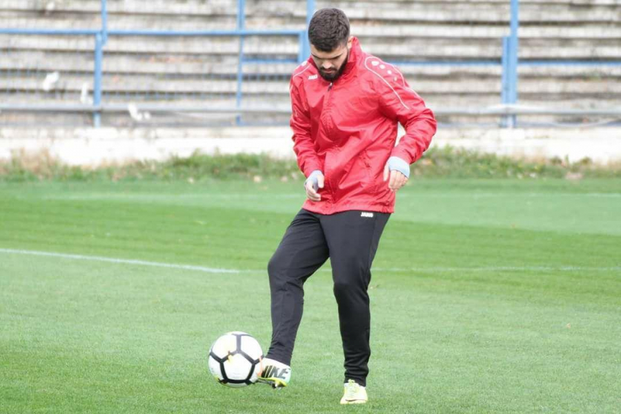 Sporting Liesti Multe Schimbări In Lot Pentru Retur Viaţa