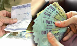 Vechimea în muncă se va putea cumpăra din nou