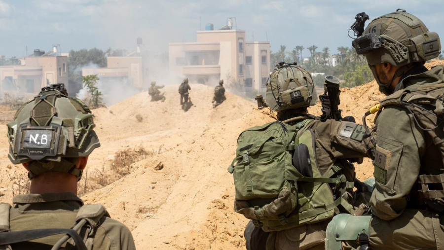 Israelul își crește prezența militară în Liban