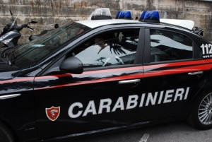 Curaj românesc în Italia: Un gălăţean a prins un hoţ italian