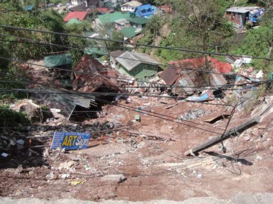 Peste 500 de morţi şi 300 de dispăruţi în Filipine, în urma furtunii tropicale Washi