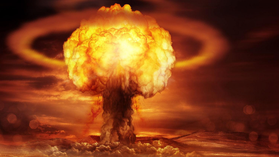 Administraţia Trump ia în calcul efectuarea unui test nuclear