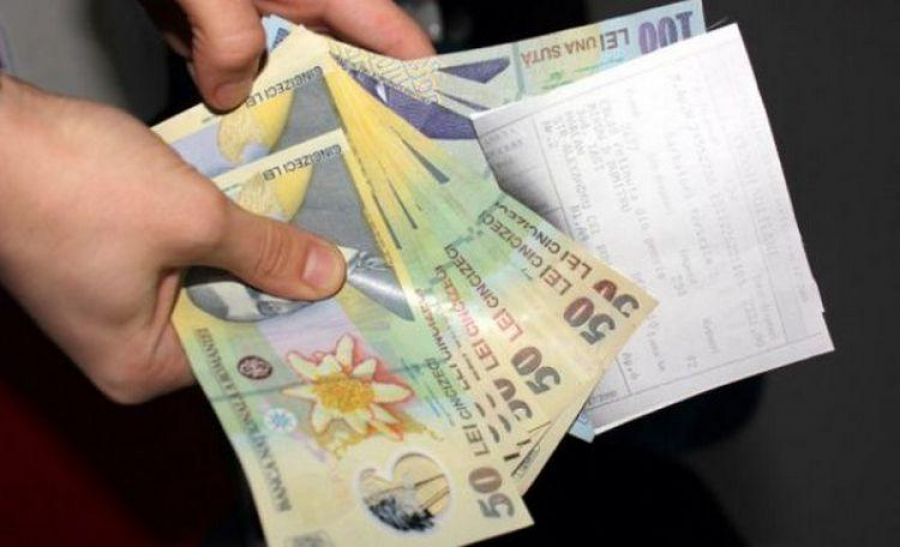 Pensii mai mari pentru milioane de români