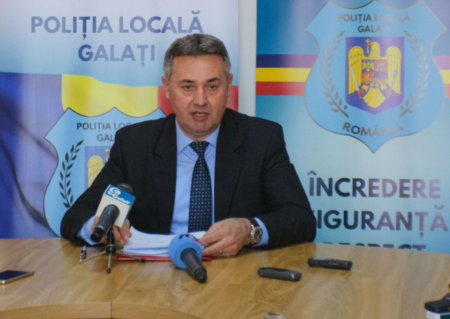 S-a dublat valoarea amenzilor aplicate de Poliţia Locală