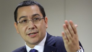 Premierul Victor Ponta susţine că strategia de autostrăzi e realistă şi bazată pe resurse, nu pe poveşti nemuritoare