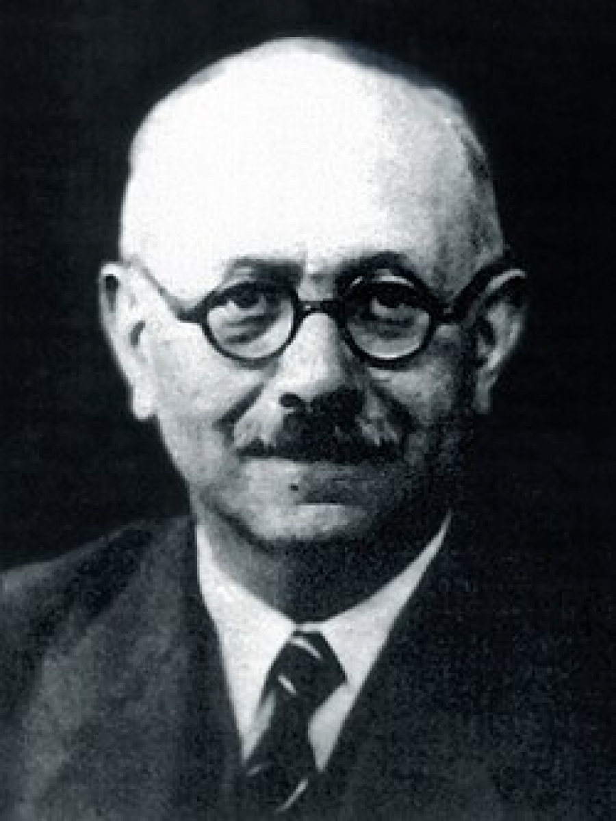 Remember. Marc Bloch (1886-1944)
