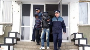 Puşti gălăţeni cercetaţi penal după ce au &quot;vizitat&quot; o casă în weekend