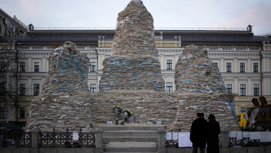 Patrimoniul cultural, pierderi de peste 2,4 miliarde de euro