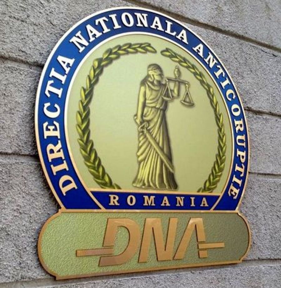 Anca Jurma nu mai doreşte să continue interimatul la conducerea DNA