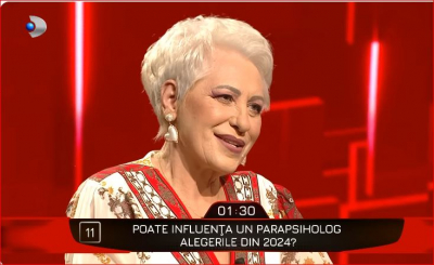 Ne mai pârlim o dată cu flacăra violet la alegeri?