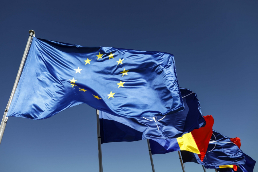 Funcția de comisar european „nu e jucăria lui Ciolacu”