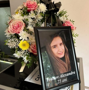 Tânăra moartă în Maternitatea Botoșani nu a primit îngrijiri timp de șapte ore