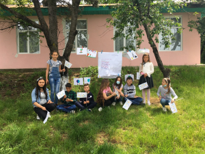 „Zilele Comunității Școlare” se încheie mâine la Boghești