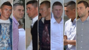 Cazul VIOLULUI din Vaslui/ PEDEPSE MAI MARI pentru cei şapte tineri condamnaţi