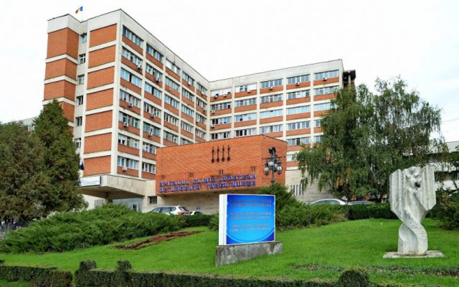 UPDATE. Târgu Mureș: Secție ATI închisă, după ce cinci pacienți infectați cu bacterii rezistente la antibiotice au murit