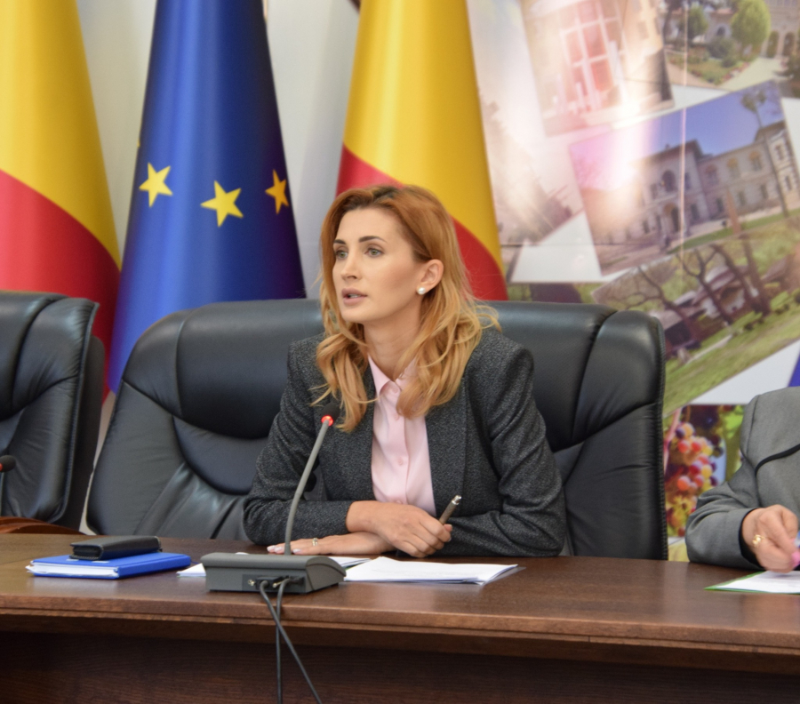 Galațiul se pregătește pentru caniculă și secetă. Plan de măsuri preventive