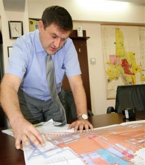 Centura Tecuciului, din nou la licitaţie/ CNADNR a reziliat contractul cu gălăţenii şi portughezii