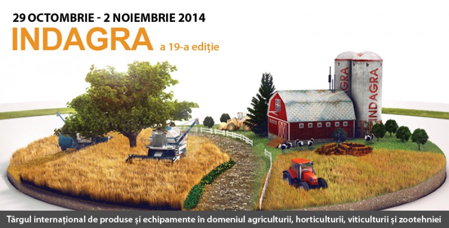 CALENDAR RURAL/ Târguri şi evenimente agricole