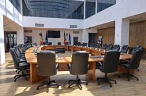 UPDATE. Va mai avea Galaţiul aleşi locali pentru şedinţa de joi? Ce transmite prefectul judeţului Galaţi, George Toderașc