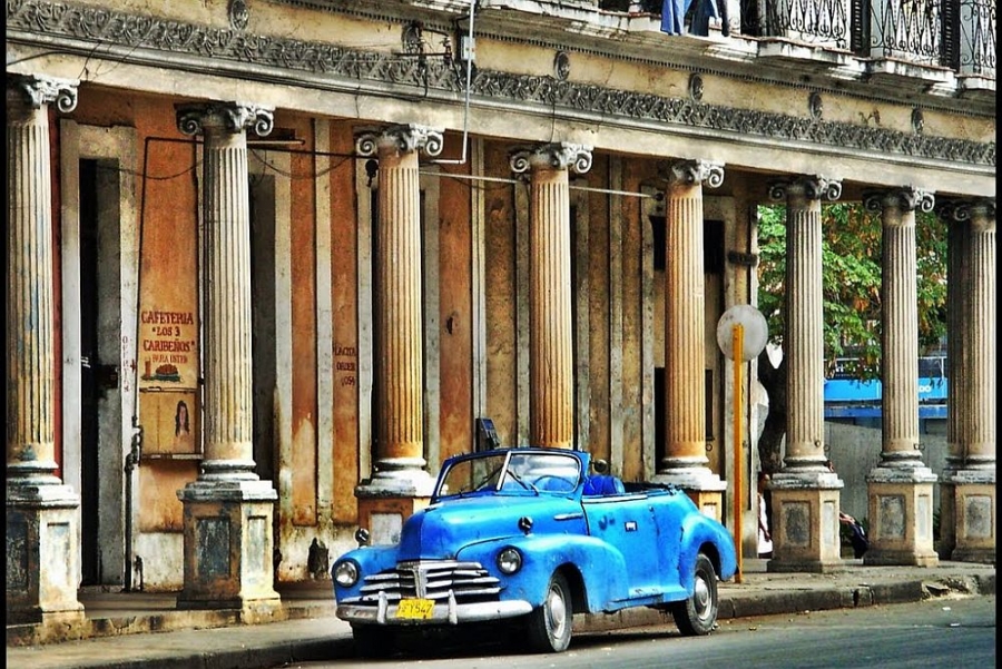 Şase lucruri inedite despre capitala Cubei