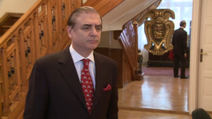 Extrădarea Prințului Paul va fi reexaminată