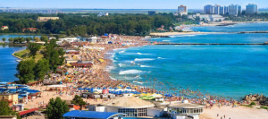 A început ”litoralul pentru toţi”. Preţuri cu până la 70 la sută mai mici ca în sezon